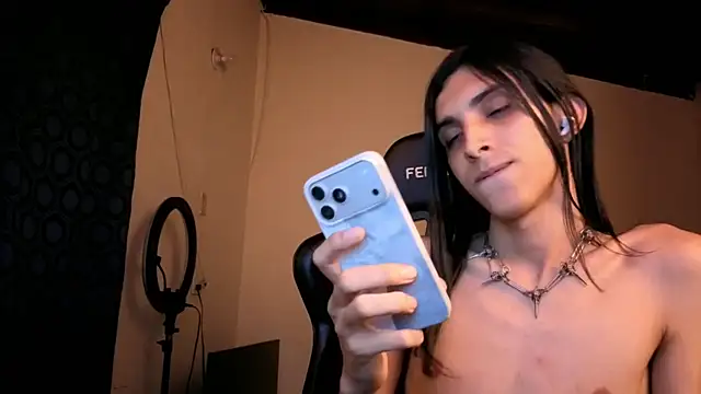 عرض كام angelitofemboy