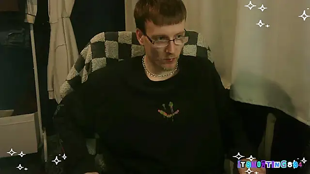 Itsnotting834 Live XXX-Chat