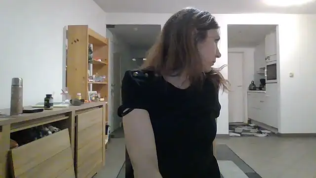 Czat XXX na żywo – JasmineGlamour