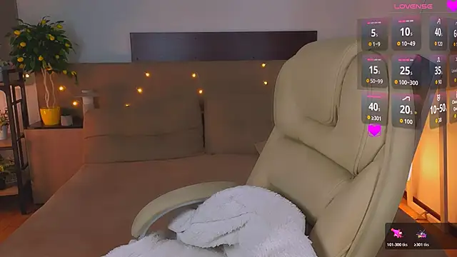 دردشة Viola__Shy الجنسية المباشرة