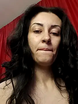 Your_lucky_girl's Live XXX Chat