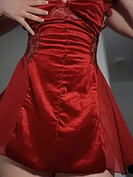 Lil-Wolfie20 webcam show