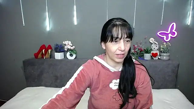 LiluGrants' Live XXX Chat