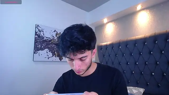 MrWilliseo Live XXX-Chat