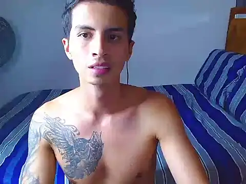 gabriel_spy12 Live XXX-Chat