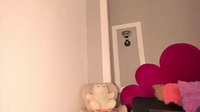 Czat XXX na żywo – Bonniie_22