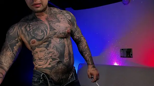 Chat XXX en directo de natevillage