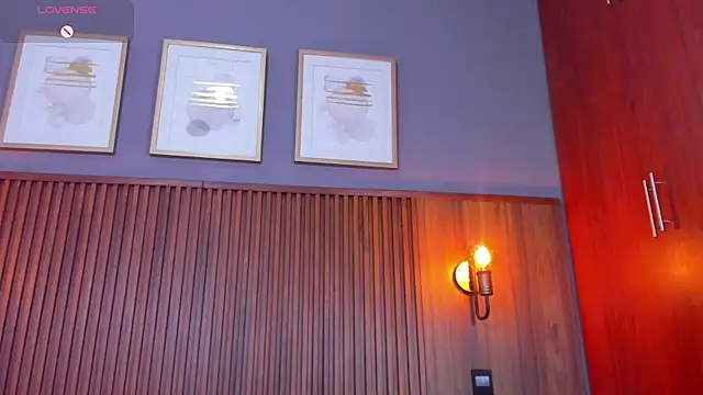 Pokazy przed kamerką – Tammys4