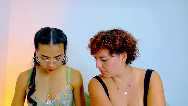 kimandlu: онлайн-секс-чат