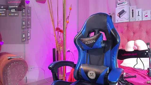 _taylor_black Live XXX-Chat