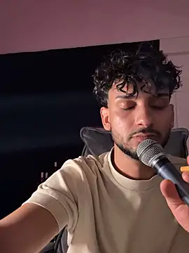 Gipsyboysteve Live XXX-Chat