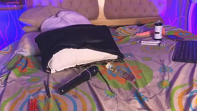 Anamonrroen Live XXX chat