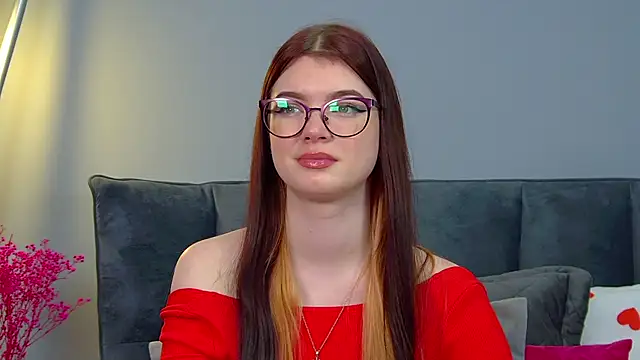 MelissaMays – Live XXX-chat