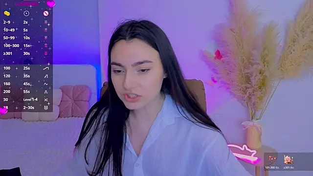 Andres_sssss Adlı Modelin Canlı XXX Sohbeti