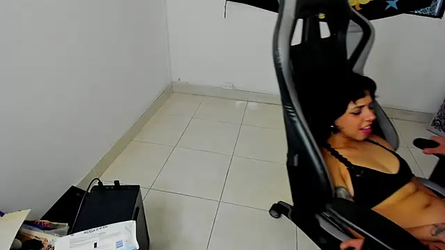 lordpussy__ Show in webcam