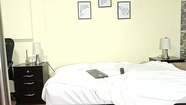 TokyoSky – Live XXX-chat