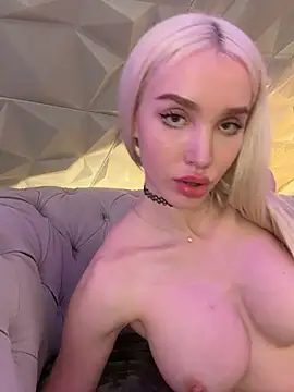 دردشة Lana-Grey الجنسية المباشرة