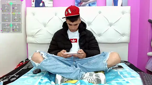 Alexx_bigcockk Live XXX-Chat