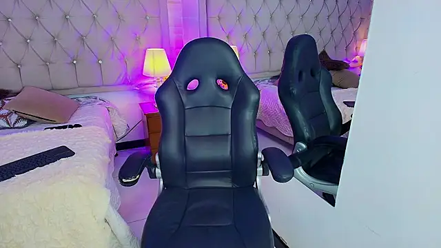 Czat XXX na żywo – Liathompson_FG