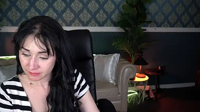 Czat XXX na żywo – CarolinaaFoxyyy