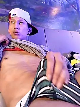 โชว์เว็บแคมของ Disey888