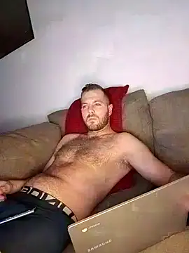 THE_CHEEKY_ALPHA's Live XXX Chat