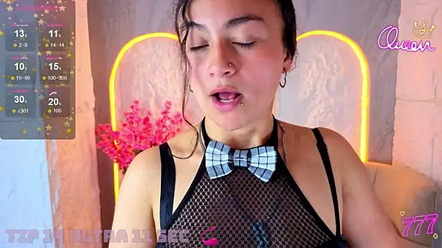 Czat XXX na żywo – Sweet_Morita_Tx