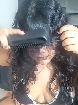 Czat XXX na żywo – Jessica_Beltrann