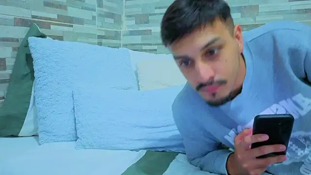 joelcallvil1 Live XXX-Chat