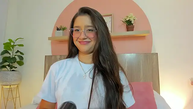 ivette_swan's Live XXX Chat