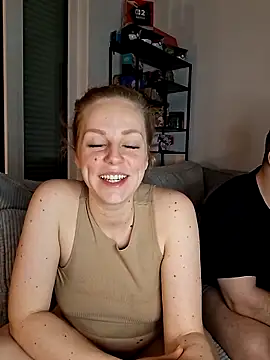 Larifari0406's Live XXX Chat