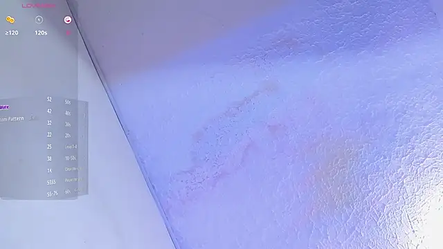 Sharon_wishのライブXXXチャット