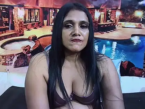 Sembang XXX Secara Langsung IndianSexyLady20