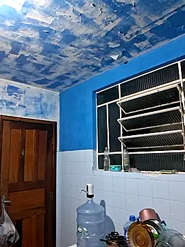 Paizinhomauのウェブカメラショー