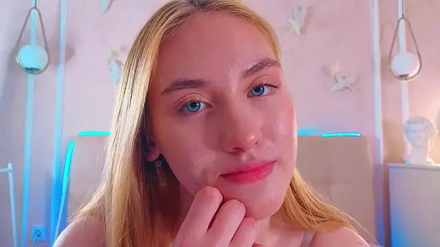 دردشة JenniferCamprell الجنسية المباشرة