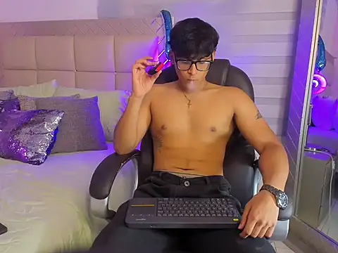 mathias_oberlin Live XXX-Chat