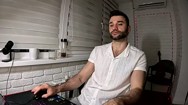 DaddySlava – Kamerová šou