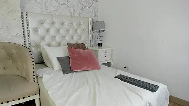 Czat XXX na żywo – cathaleja_20_