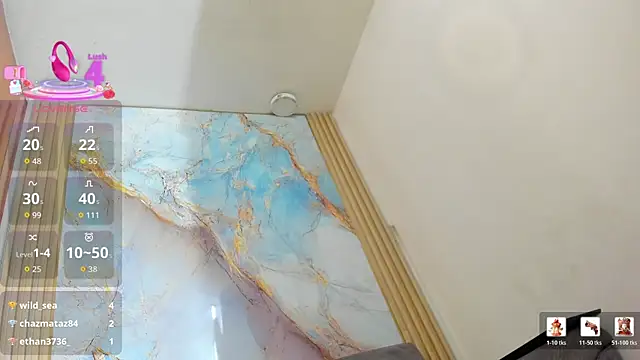 دردشة sweet_trouble_pm الجنسية المباشرة