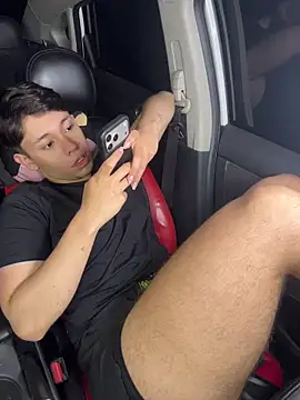 Noah-ledom Live XXX-Chat