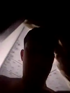 Webkamerová show Jacobb_hott96