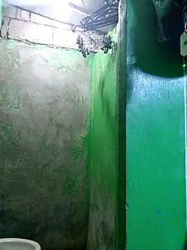 ToiletPlayBarbieDoll Pertunjukan Webcam