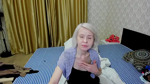 Czat XXX na żywo – aminalive