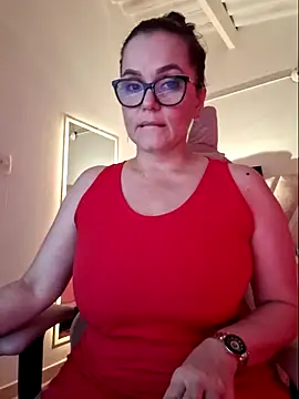 Chat XXX en directo de MariaPau_83