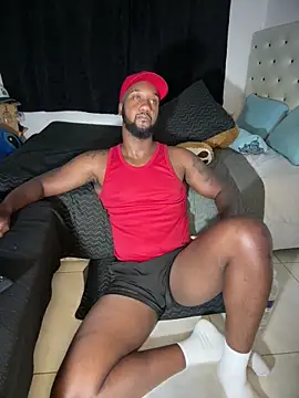 blackdrey18's Webcam Show