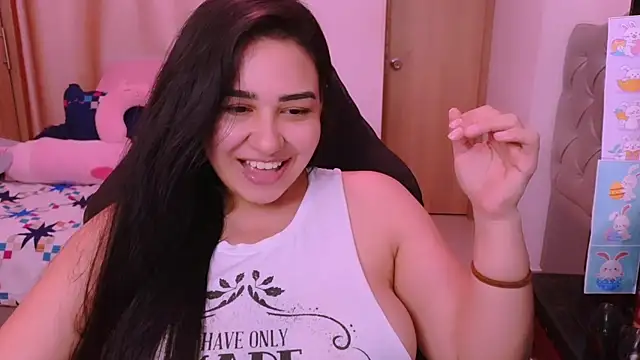 _anastasia's Live XXX Chat