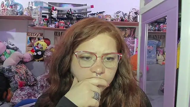 Czat XXX na żywo – soficammy