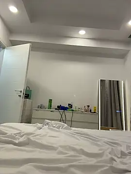 IsabellaEtthanのウェブカメラショー