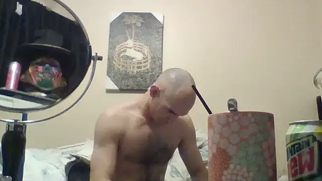 hailzeffn Live XXX-Chat