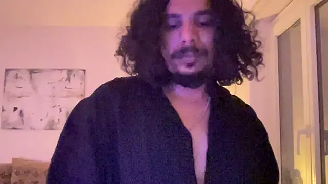 Czat XXX na żywo – daddyvibes